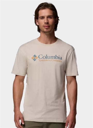 Columbia CSC Basic Logo T-Shirt